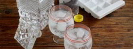 светящийся коктейль. Шаг 4