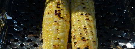 кукуруза с кленовым сиропом. Шаг 3