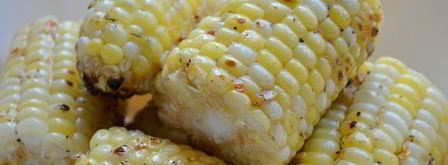 кукуруза с кленовым сиропом. Шаг 5