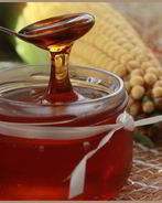 Кукурузный сироп