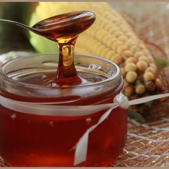 Рецепт кукурузного сиропа