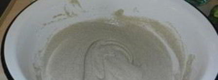 белый квас без дрожжей. Шаг 3