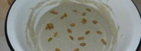 белый квас без дрожжей. Шаг 4