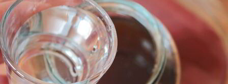 белый квас. Шаг 5