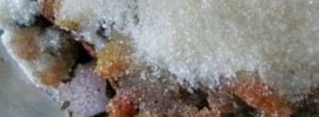 домашний квас без дрожжей. Шаг 4