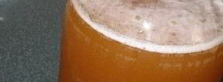 домашний квас для похудения. Шаг 3