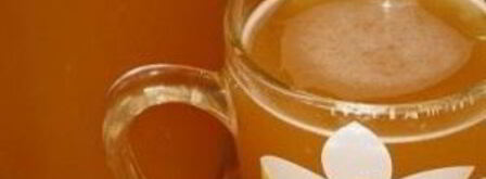 домашний квас для похудения. Шаг 4