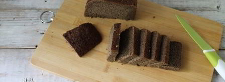 домашний квас из бородинского хлеба. Шаг 5