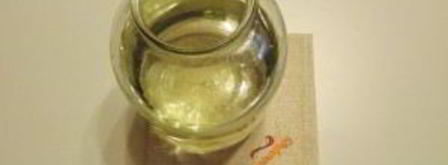 домашний квас из черного хлеба без дрожжей. Шаг 3