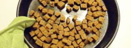 домашний квас из черного хлеба без дрожжей. Шаг 6