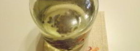 домашний квас из черного хлеба без дрожжей. Шаг 9