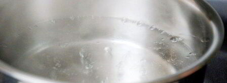 домашний квас из сухарей. Шаг 3