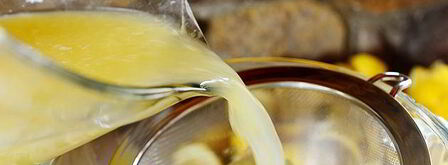 домашний квас из сухарей. Шаг 5