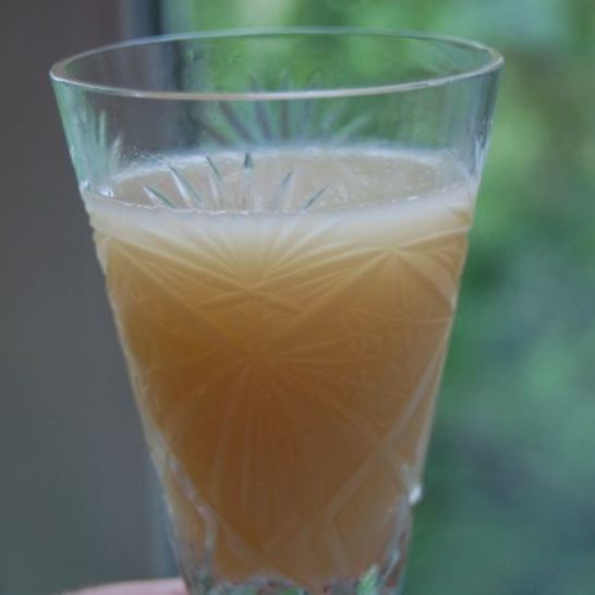 Рецепт домашнего кваса петровского