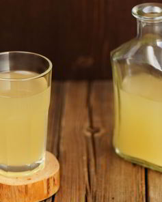 Домашний квас