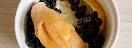 домашний медовый квас квас из ржаной муки. Шаг 4