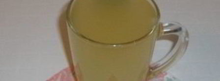 хлебный квас без дрожжей. Шаг 8