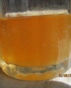 Хлебный квас