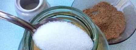 квас без дрожжей. Шаг 4