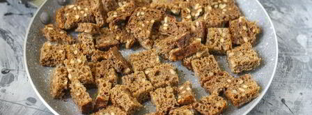 квас для окрошки. Шаг 6