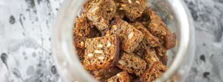 квас для окрошки. Шаг 7