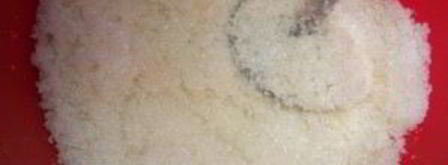 квас из апельсинов. Шаг 3