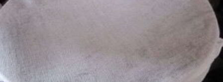 квас из банановых шкурок. Шаг 3