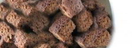 квас из бородинского хлеба без дрожжей. Шаг 5