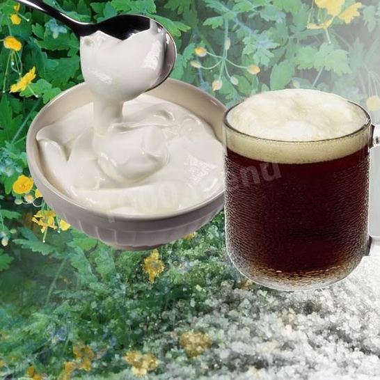 Рецепт кваса из чистотела