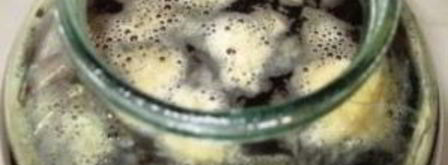 квас из концентрата. Шаг 6