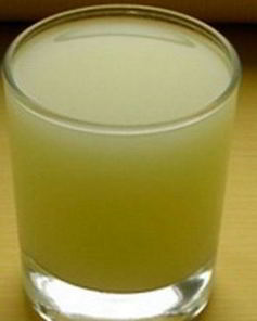 Квас из молочной сыровотки