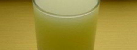 квас из молочной сыровотки. Шаг 5