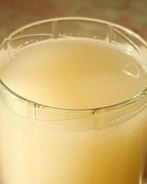 Квас из овса без дрожжей