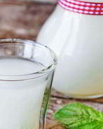 Квас из риса