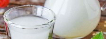 квас из риса. Шаг 7