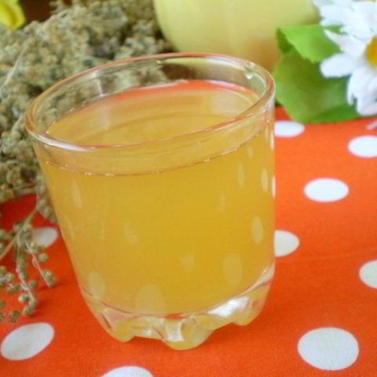 Рецепт кваса из ржаного хлеба без дрожжей