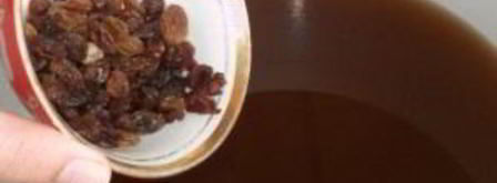 квас из сухого кваса. Шаг 6