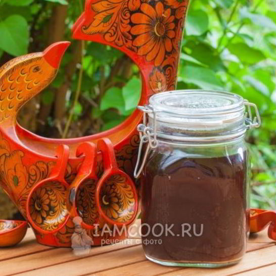 Рецепт кваса из сусла