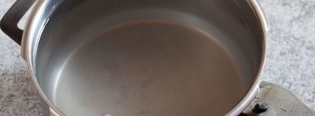 квас из сусла. Шаг 7