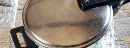 квас из сусла. Шаг 9