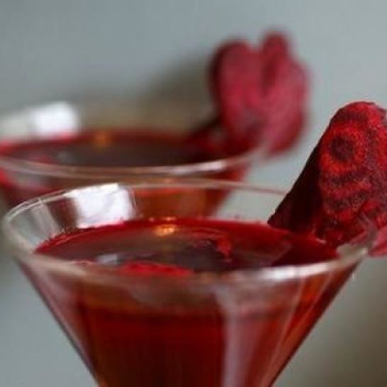 Рецепт кваса из свеклы