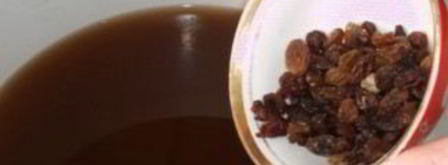 квас на солоде без дрожжей. Шаг 3