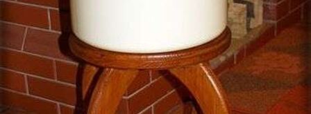 квас ржаной. Шаг 4