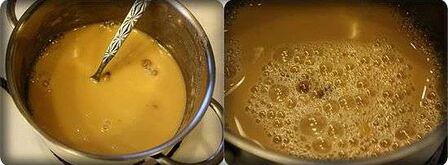 квас ржаной. Шаг 11