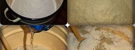 квас ржаной. Шаг 16