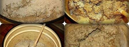 квас ржаной. Шаг 18