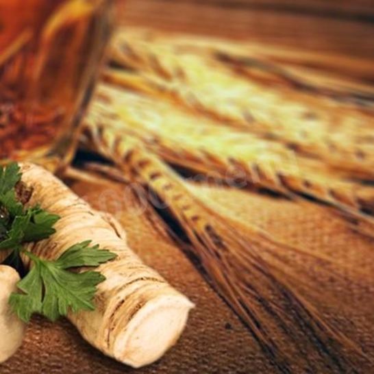 Рецепт кваса с хреном