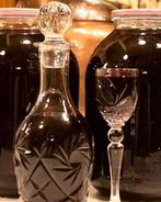 Квас вишневый