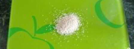 квас вишневый. Шаг 4