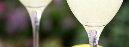 лимонный квас. Шаг 9